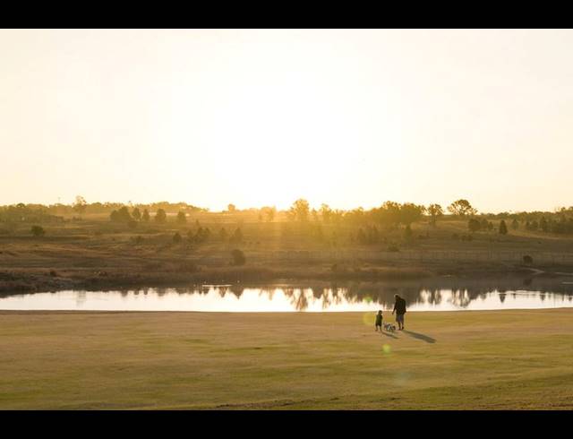 LAND FOR SALE IN COPPERLEAF ESTATE